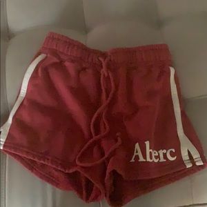 Abercrombie Shorts